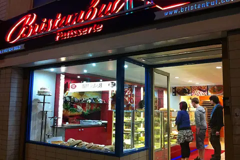 Bristanbul photo 1